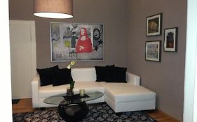 Ferienwohnung am Gärtnermuseum
